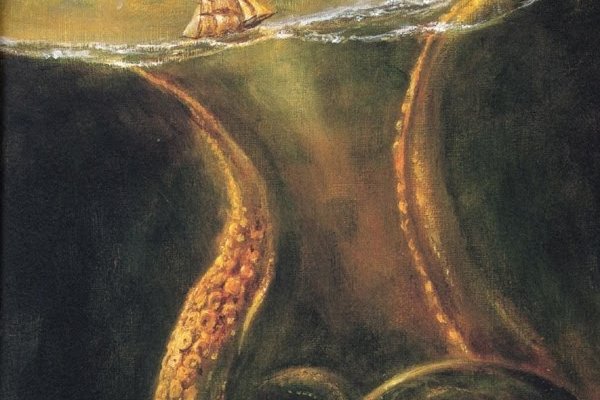 Craken14 at