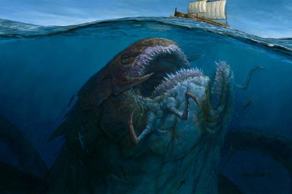 Kraken 18at зеркало