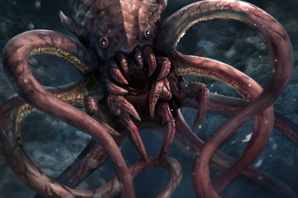 Craken что это