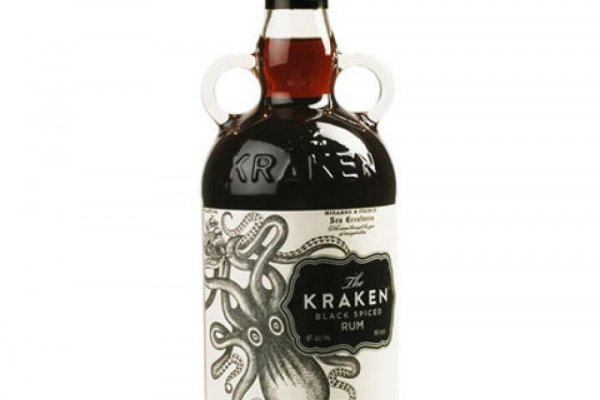 Kraken tor