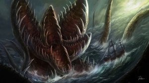 Kraken это